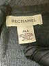 Bechamel Gray Pullover Sweater One size - photo 7