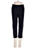 Lululemon Athletica Solid Black Active Pants Size 6 - photo 1