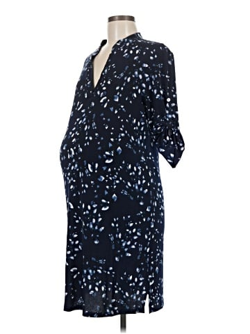 Mom's the Word Casual Dress (view 1)