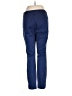 Tommy Bahama Solid Blue Track Pants Size 8 - photo 2