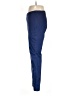 Tommy Bahama Solid Blue Track Pants Size 8 - photo 5