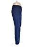Tommy Bahama Solid Blue Track Pants Size 8 - photo 4