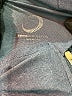 Zero Restriction Blue Sweatshirt Size S - photo 7