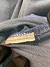 Zero Restriction Blue Sweatshirt Size S - photo 8