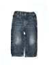 Baby Gap 100% Cotton Stars Blue Jeans Size 18-24 mo - photo 1