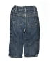 Baby Gap 100% Cotton Stars Blue Jeans Size 18-24 mo - photo 2