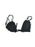 Malai Black Swimsuit Top Size M - photo 1