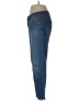 Democracy Solid Blue Jeans Size 8 - photo 5