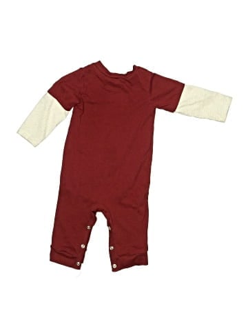 Okie Dokie Long Sleeve Outfit (view 2)
