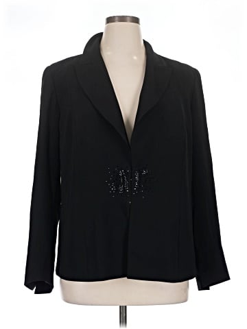 Marina Rinaldi Blazer (view 1)