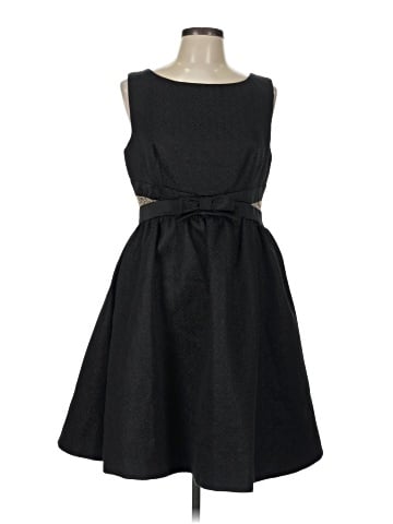 ERIN Erin Fetherston Cocktail Dress (view 1)
