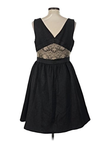 ERIN Erin Fetherston Cocktail Dress (view 2)