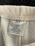 Baby Gap 100% Polyester Ivory Casual Pants Size 12-18 mo - photo 3