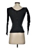 Assorted Brands Black Cardigan Size XS (estimated) - photo 2