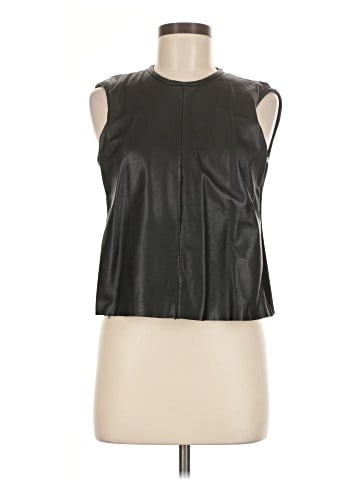 Lamarque Sleeveless Blouse (view 1)