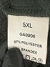 Unbranded Gray Track Pants Size 5XL - photo 5