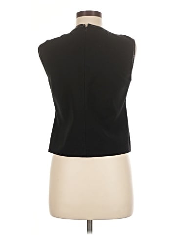 Lamarque Sleeveless Blouse (view 2)