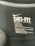 Nike 100% Polyester Black Active Tank Size M - photo 7