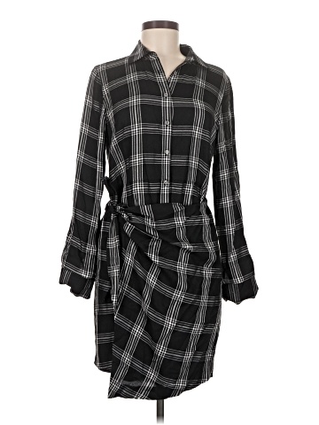 UNTUCKit Casual Dress (view 1)