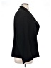 Marina Rinaldi Black Blazer Size 14 (23) - photo 4