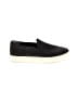 Dr. Scholl's Solid Black Sneakers Size 9 1/2 - photo 1