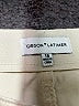 Gibson Latimer Solid Ivory Khakis Size 16 - photo 7