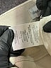 Gibson Latimer Solid Ivory Khakis Size 16 - photo 8