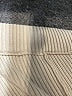 Unbranded Solid Gray Dress Pants Size S (estimated) - photo 4