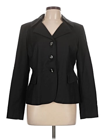 Ellen Tracy Blazer (view 1)