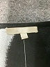 Joan Vass Black Pullover Sweater Size L - photo 3