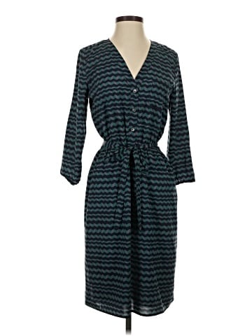 Lands' End Canvas Casual Dress (view 1)