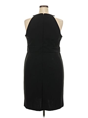 NW Nightway Cocktail Dress (view 2)