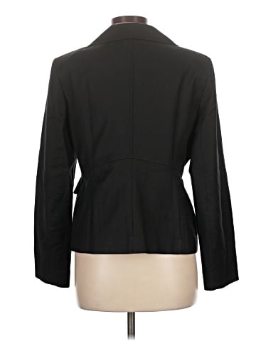 Ellen Tracy Blazer (view 2)