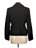 Ellen Tracy Black Blazer Size 12 - photo 2