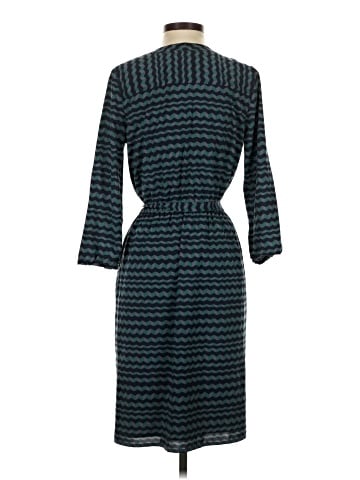 Lands' End Canvas Casual Dress (view 2)