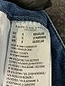American Eagle Outfitters Solid Blue Jeans Size 8 - photo 8