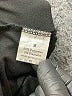 Unbranded Solid Black 3/4 Sleeve T-Shirt Size M - photo 7