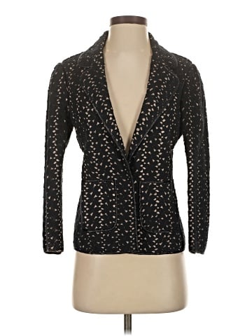 Yoana Baraschi Blazer (view 1)