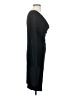 LinQ Solid Black Cocktail Dress Size S - photo 4