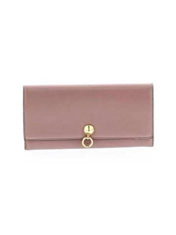 Fendi Leather By The Way Leather wallet (view 1)