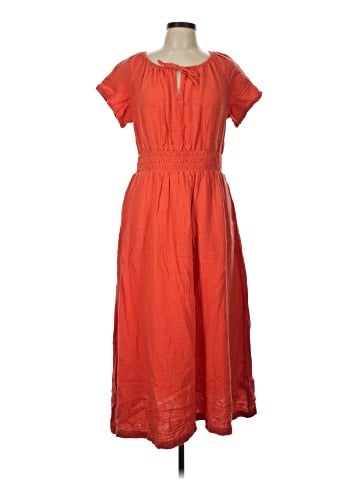 Pact Casual Dress (view 1)