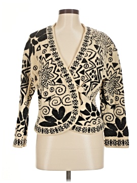 Cosa Nostra Cardigan