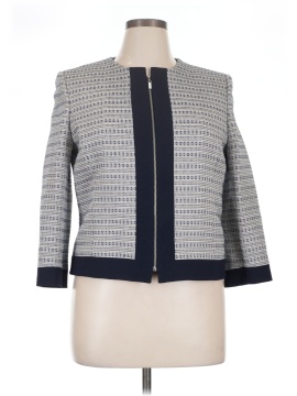 Tahari By Asl Jacket