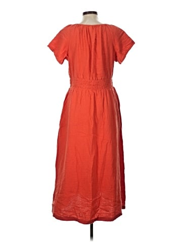 Pact Casual Dress (view 2)
