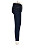 d.jeans Solid Blue Jeggings Size 6 - photo 4