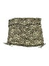 Zyia Active Animal Print Gold Brown Board Shorts Size XXL - photo 2