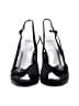 Stuart Weitzman Black Heels Size 9 1/2 - photo 2