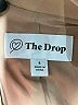 The Drop Tan Blazer Size S - photo 6