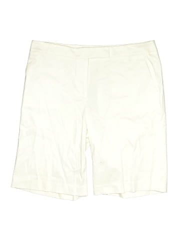 Talbots Khaki Shorts (view 1)