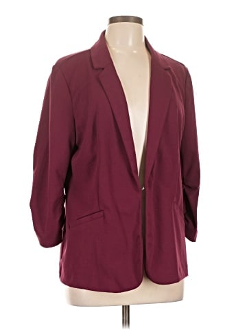 Love Scarlett Blazer (view 1)